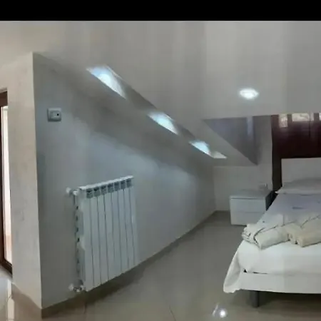 Rosario Apartment Vena Superiore