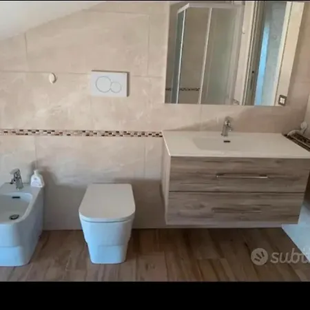 Rosario Apartment *