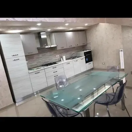 Rosario Apartment *