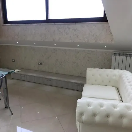 Rosario Apartment Vena Superiore